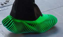 Reebok x Botter HP teknolojisiyle tasarlandı