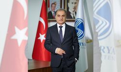 Sakarya Üniversitesi Rektörü Prof.Dr. Hamza Al, “Tüm bölümlerimizi akredite etmeyi hedefliyoruz”