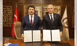 SATSO SUBÜ arasında Yeşil Mutabakat Protokolü