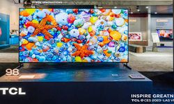 TCL’nin yenilikçi TV modellerine 2 ödül