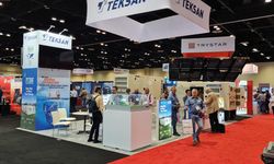 Teksan enerji depolama çözümü TESS’i sergiledi