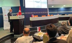 TOSYÖV ve TOGED ortaklığında yürütülen; Genç Dijital Oyun Girişimcisi Yetiştirme Projesi tamamlandı