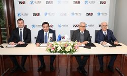 TSKB’den Sefine Denizcilik’e SKA odaklı yatırım kredisi