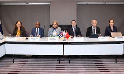 Türkiye Küba işbirliği artıyor