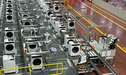 Vestel City’de Endüstri 4.0 Forklift Takip Sistemi devreye girdi
