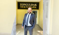Zonguldak Teknopark, Karadeniz gazının Ar-Ge çalışmalarında yer almak istiyor  