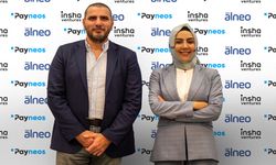 Alneo, NFC özelliğini devreye aldı