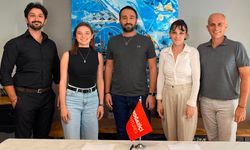 Boğaziçi Ventures’ın yeni yapay zeka yatırımı