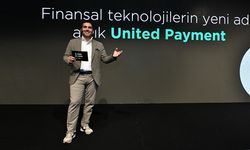 Finansal teknolojilerin yeni adı United Payment