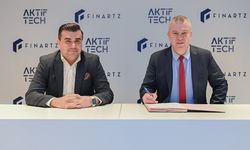 Finartz ve Aktif Tech’ten önemli işbirliği
