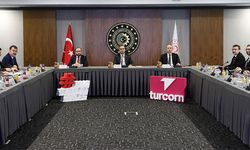 Girişimcilik alanındaki politikalara yön verecek