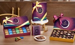 GODIVA’dan bayram koleksiyonu