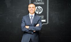 HP Türkiye Genel Müdürü Emre Alaman’ın başarısının sırrı; Pozitif, iyimser, samimi ve dürüst olmak
