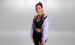 hummel, 2023 LifeStyle Koleksiyonunu Aybüke Pusat’la tanıttı