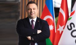 Ibadov, YASED’in yeni başkan yardımcısı oldu