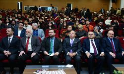 Kariyer Günleri öğrencileri firmalarla buluşturdu