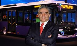 Karsan e-ATAK ile yine zirvede