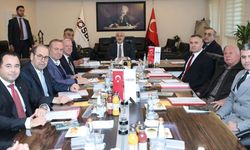 KOSBİ’de 2023 yatırım yılı olacak