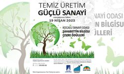 KSO Şahabettin Bilgisu Çevre Ödülleri’ne başvurular başladı