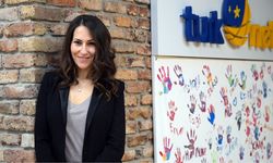 MERVE ÖNEY BARLAS