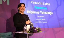 Param’dan 2022’de rekor büyüme