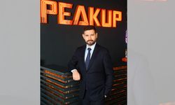 PEAKUP Dubai ofisini açtı