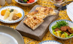 Ramazan lezzetleri The Ritz-Carlton, Istanbul’da