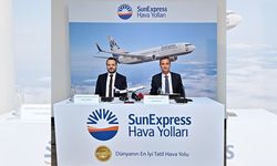 SunExpress 2023 yaz sezonuna 26 yeni rota ile hazırlanıyor