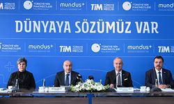 Türkiye Makine Sektörü Sürdürülebilirlik Eylem Planı Raporu yayınlandı; Makinecilerin sürdürülebilirlik stratejisi hazır