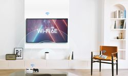 WiFi 6E’li Deco Mesh geliyor