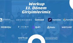 Workup Girişimcilik Programı’nın 11. dönemi başlıyor
