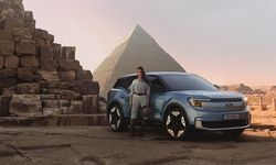 Yeni Explorer dünya turuna çıkıyor