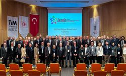 2024’te Uluslararası Kimya Şurası organize edilecek