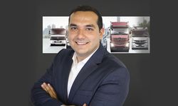 Actros’ta Mercedes-Benz Türk imzası