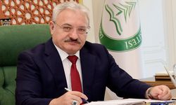 Artvin Çoruh Üniversitesi Rektörü Prof.Dr. Bilgin farklılaşma stratejilerini açıkladı: ‘Girişimcilik Odaklı Üniversite’ olmak