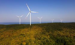 Borusan EnBW Enerji’ye 600 milyon dolar finansman