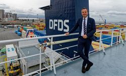 DFDS Akdeniz İş Birimi’nden yeni rota
