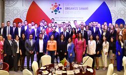 GENÇ OSD’de de Nazlı Can Delibaş dönemi