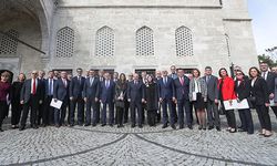 Girişimcilik ve yenilikçilikte ODTÜ lider