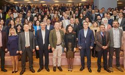 ‘İBB TECH-GELECEK’ ile 55 genç İBB ailesine katıldı