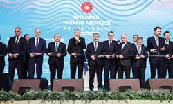 İFM; Türkiye’ye ve Türk ekonomisine büyük katmadeğer sağlayacak