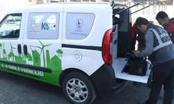 Konya sanayisine enerjide ‘mobil’ destek