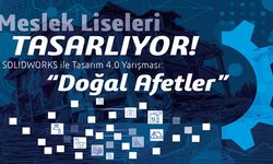 KSO’dan ‘doğal afetler’ temalı ‘Tasarım Yarışması’