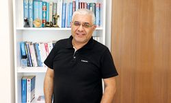 KTO Karatay Üniversitesi Öğretim Üyesi Prof.Dr. Murat Canıtez; “Üretim gücü olan Türk ekonomisi, krizleri atlatabilecek”