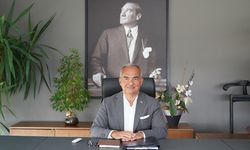 Makine ihracatı ilk çeyrekte 6.9 milyar dolar