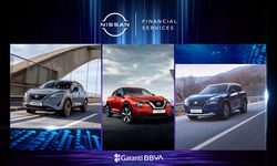 ‘Nissan Financial Services’ ile finans sektörüne girdi