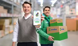 Sendeo’da müşteri olma süreci dijitalleşiyor