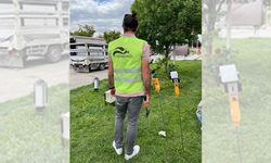 Su kaçakları yapay zekalı sistemle tespit edecek