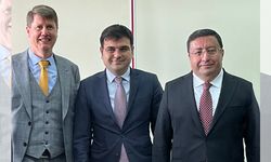 TSKB’ye 100 milyon Euro’luk İklim Finansmanı Kredisi