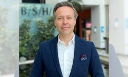 TÜRKBESD’in yeni Başkanı Gökhan Sığın